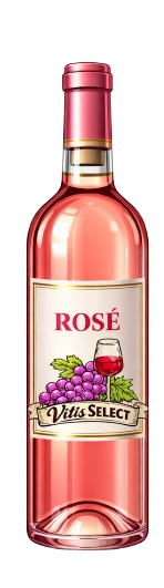 Vinho Rosé